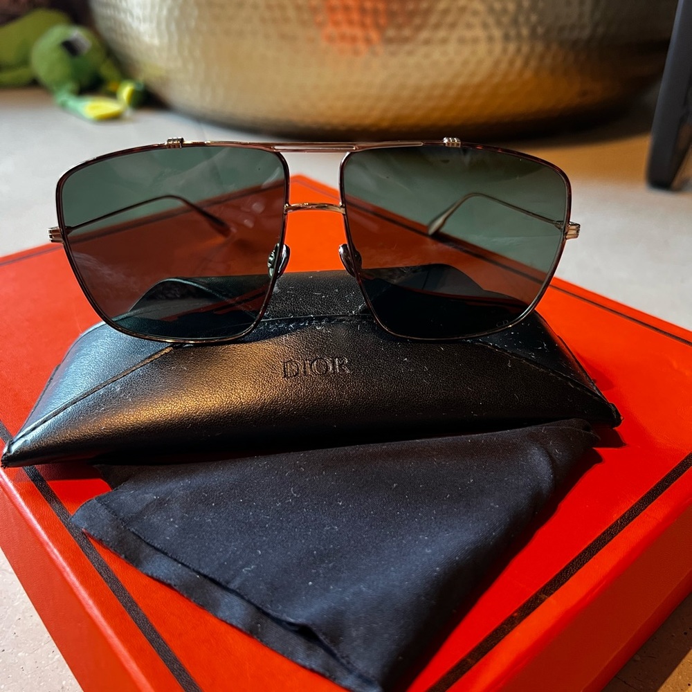 DIOR Sunglasses